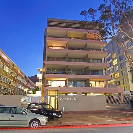 Afribode Mainhill Apartments Cape Town Exterior foto
