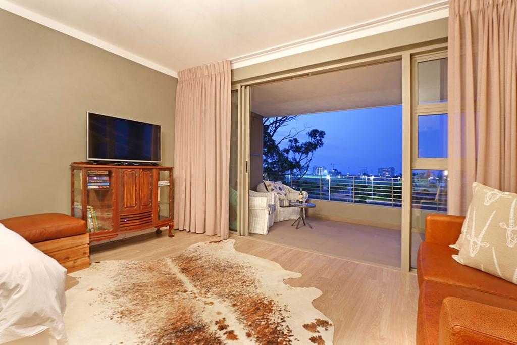 Afribode Mainhill Apartments Cape Town Exterior foto