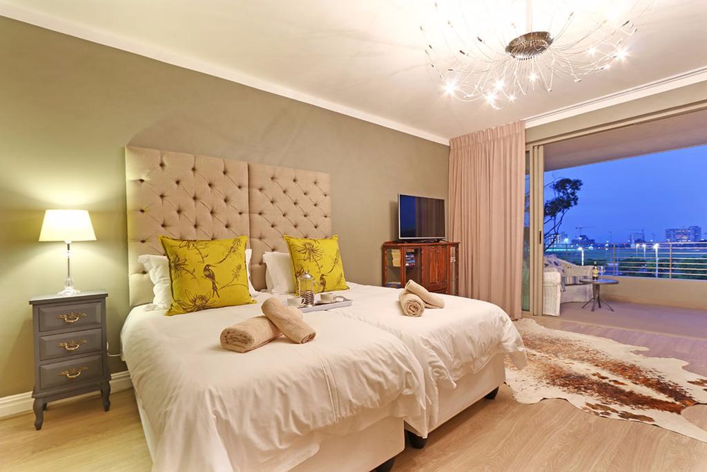 Afribode Mainhill Apartments Cape Town Exterior foto