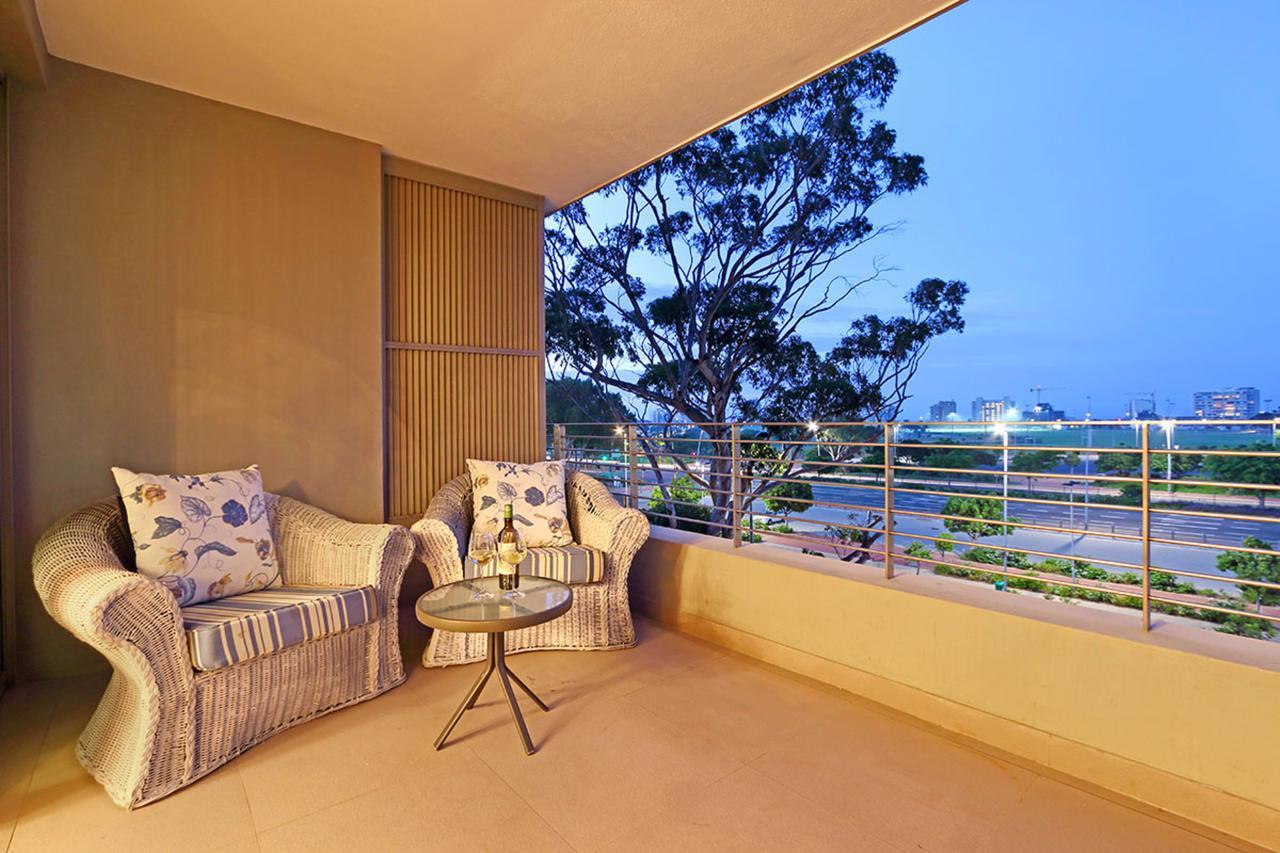 Afribode Mainhill Apartments Cape Town Exterior foto
